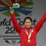 Sanjita Chanu will finally get her 2018 Arjuna Award after being cleared of doping charges
