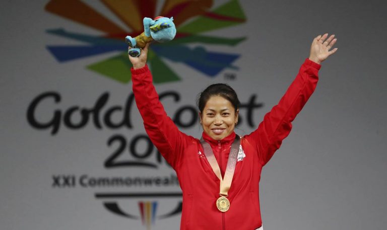 Sanjita Chanu will finally get her 2018 Arjuna Award after being cleared of doping charges