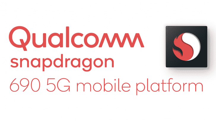 Qualcomm Snapdragon 690 5G SoC launched, makes 5G more accessible