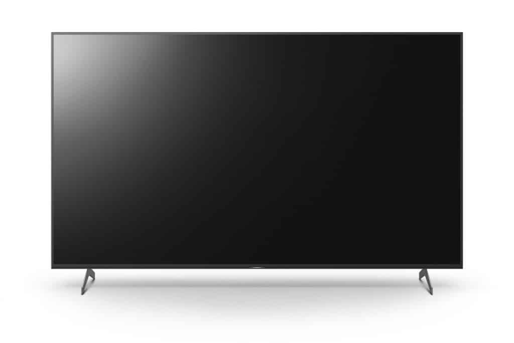 Sony announces BRAVIA 4K HDR BZ40H Series of Professional Displays
