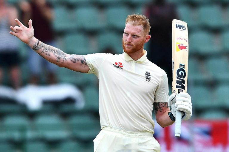 Ben Stokes likely to be the new captain for the upcoming test against England.