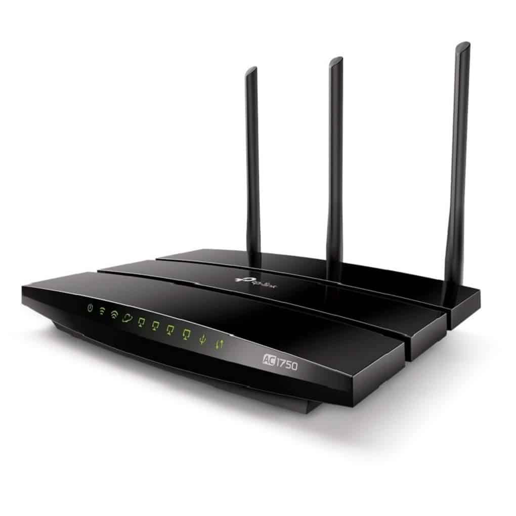 tp link ac1750 Top 10 gaming routers you can buy on Amazon in India in 2020