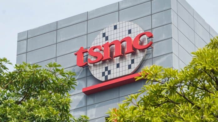 TSMC officially discloses its 4nm manufacturing process TSMC officially discloses its 4nm manufacturing process