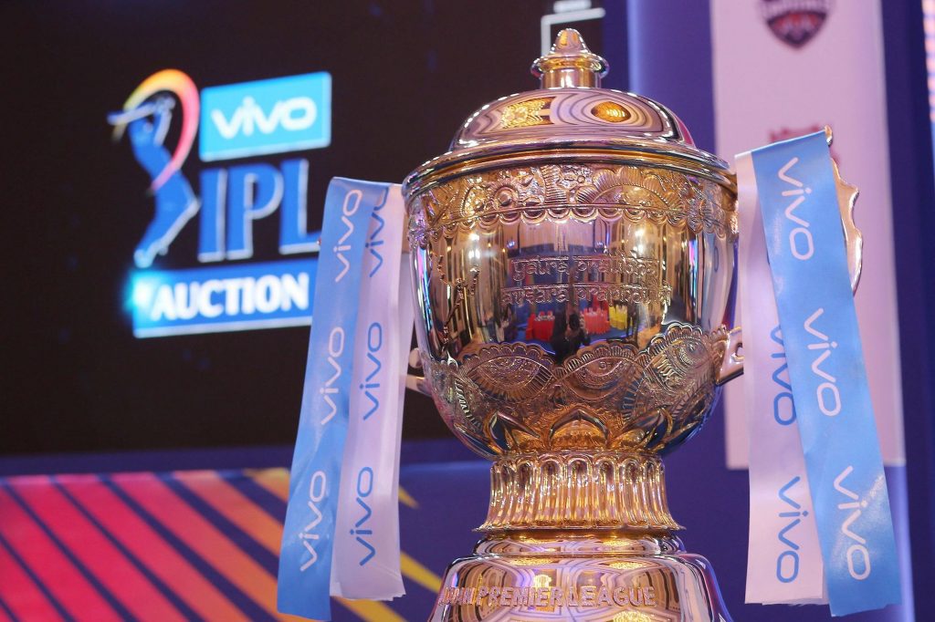 vivo ipl Patanjali officially declare to bid for IPL 2020 title sponsorship deal