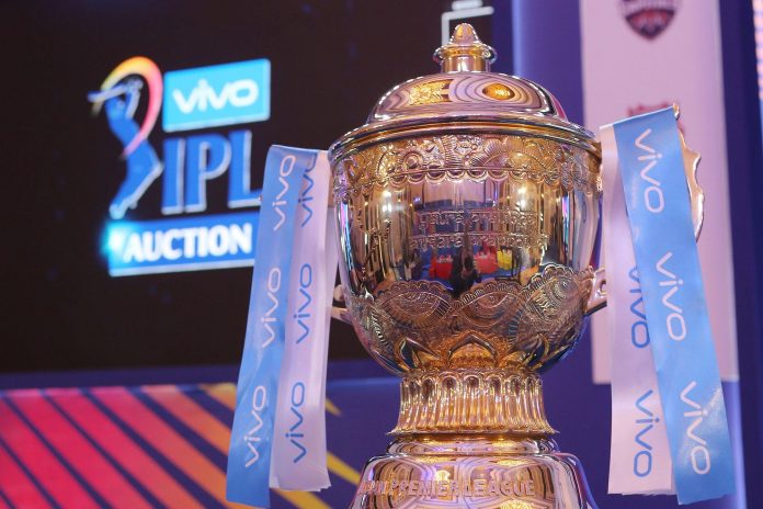 vivo-ipl