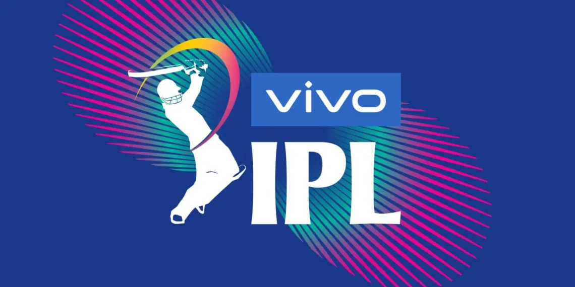 vivo ipl