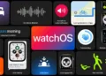 All you have to know about the new watchOS 7