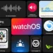 All you have to know about the new watchOS 7