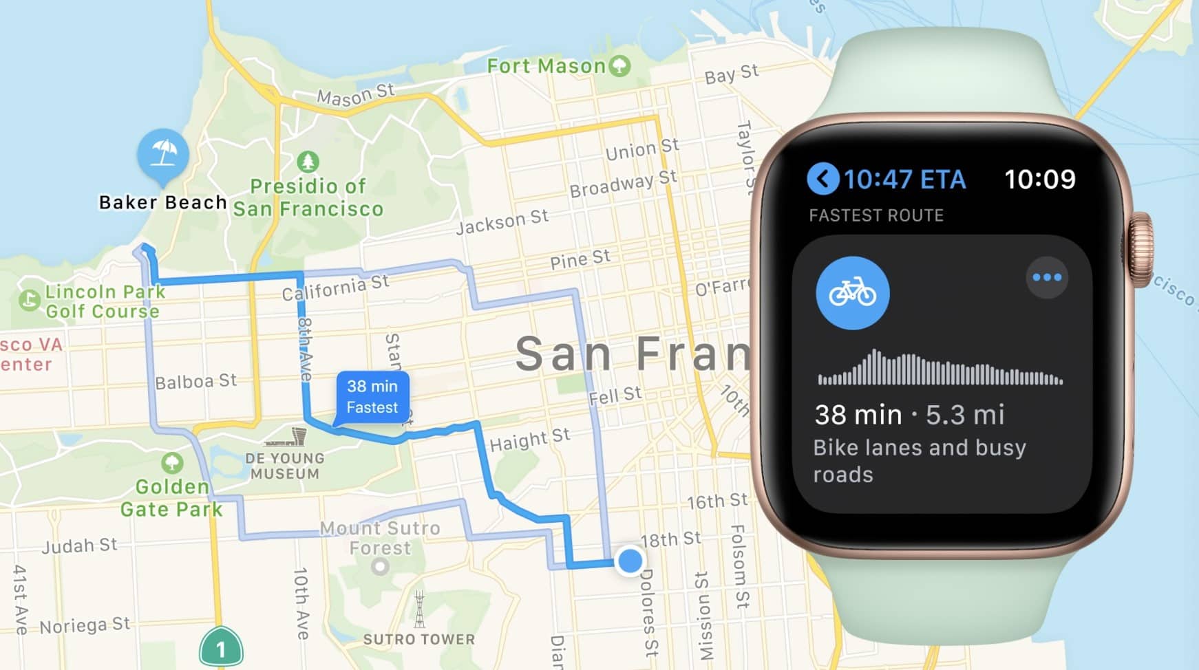 new watchos 7
