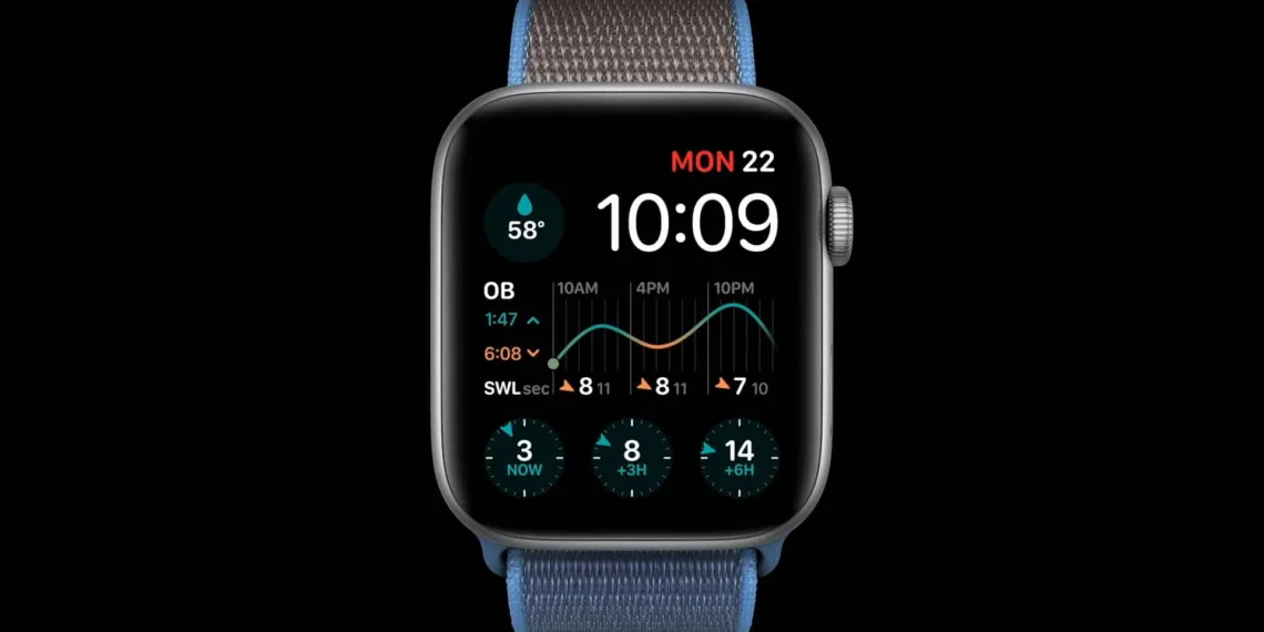 All you have to know about the new watchOS 7