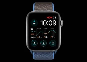All you have to know about the new watchOS 7
