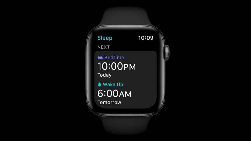 All you have to know about the new watchOS 7
