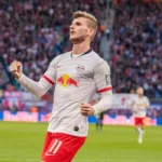 Timo Werner re-joins RB Leipzig until 2026