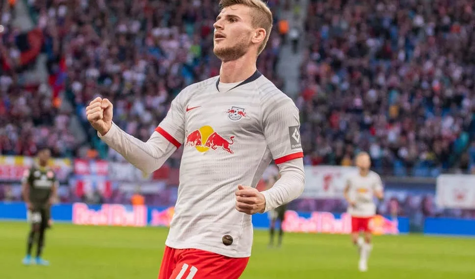 timo werner