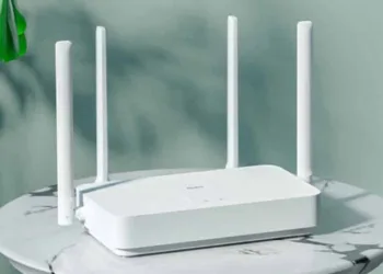 Xiaomi Redmi AX5 Router: New Addition in Wi-Fi 6 Enabled Router Lineup