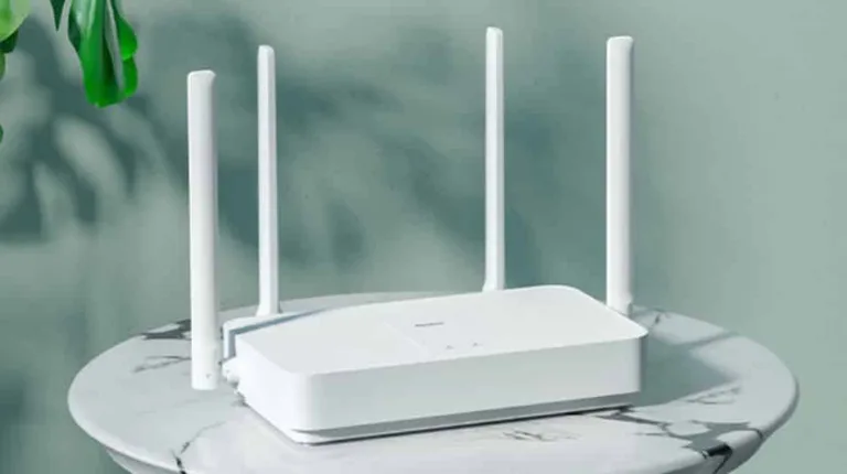 Xiaomi Redmi AX5 Router: New Addition in Wi-Fi 6 Enabled Router Lineup