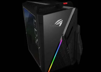 ASUS launches ROG Strix GA15 & Strix GA35 Gaming Desktops with Ryzen CPUs in India