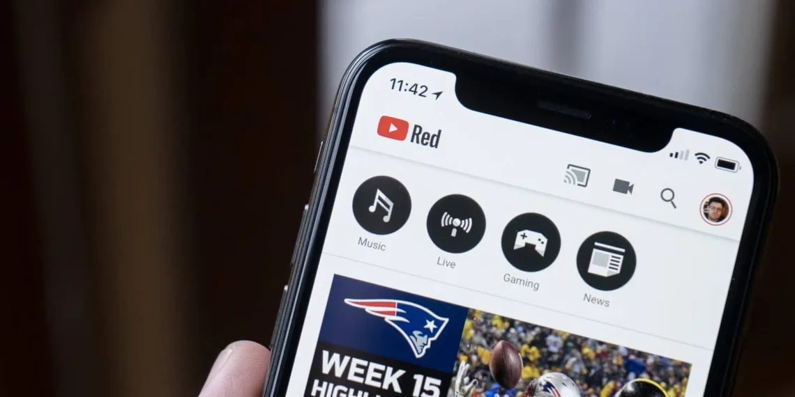 YouTube is testing 15-seconds Multi-Segment Videos to rival TikTok