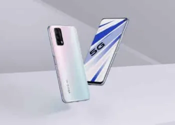 iQOO Z1x 5G launch confirmed on 9th July