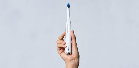 Realme M1 Sonic Electric Toothbrush appeared in TÜV Rheinland Japan certification