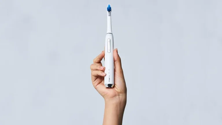 Realme M1 Sonic Electric Toothbrush appeared in TÜV Rheinland Japan certification