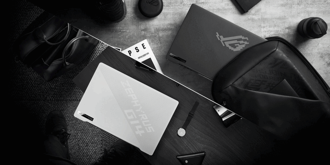 Asus ROG Zephyrus G14 product page now live on Amazon, up to AMD Ryzen 7 4800HS & GTX 1660Ti confirmed