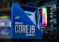 A new 10 core Intel Core i9-10850K CPU spotted running at 5.2 GHz on Geekbench
