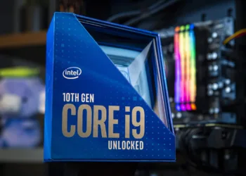 A new 10 core Intel Core i9-10850K CPU spotted running at 5.2 GHz on Geekbench
