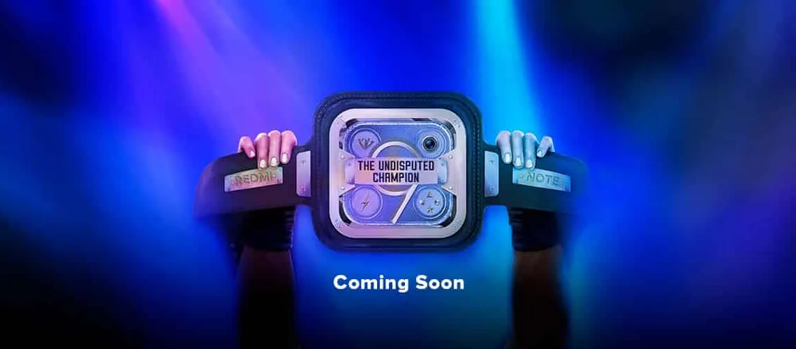 Redmi Note 9 coming to India soon, the company confirms