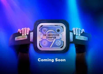 Redmi Note 9 coming to India soon, the company confirms