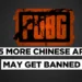 275 more Chinese and Chinese company backed apps including PUBG Mobile, AliExpress, Ludo World may ban in India_TechnoSports.co.in