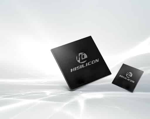 28nm HiSilicon ATV chips_TechnoSports.co.in