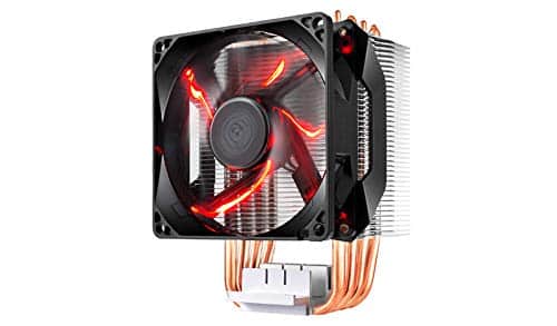 Top 5 budget CPU Air Coolers under ₹ 2000 in India 2020