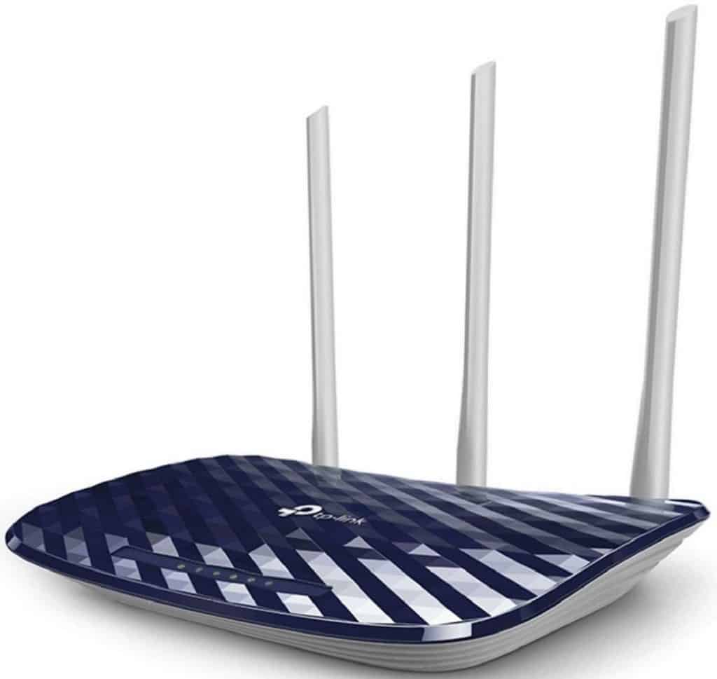 Top 5 Wi-Fi routers under ₹2,000 in India 2020