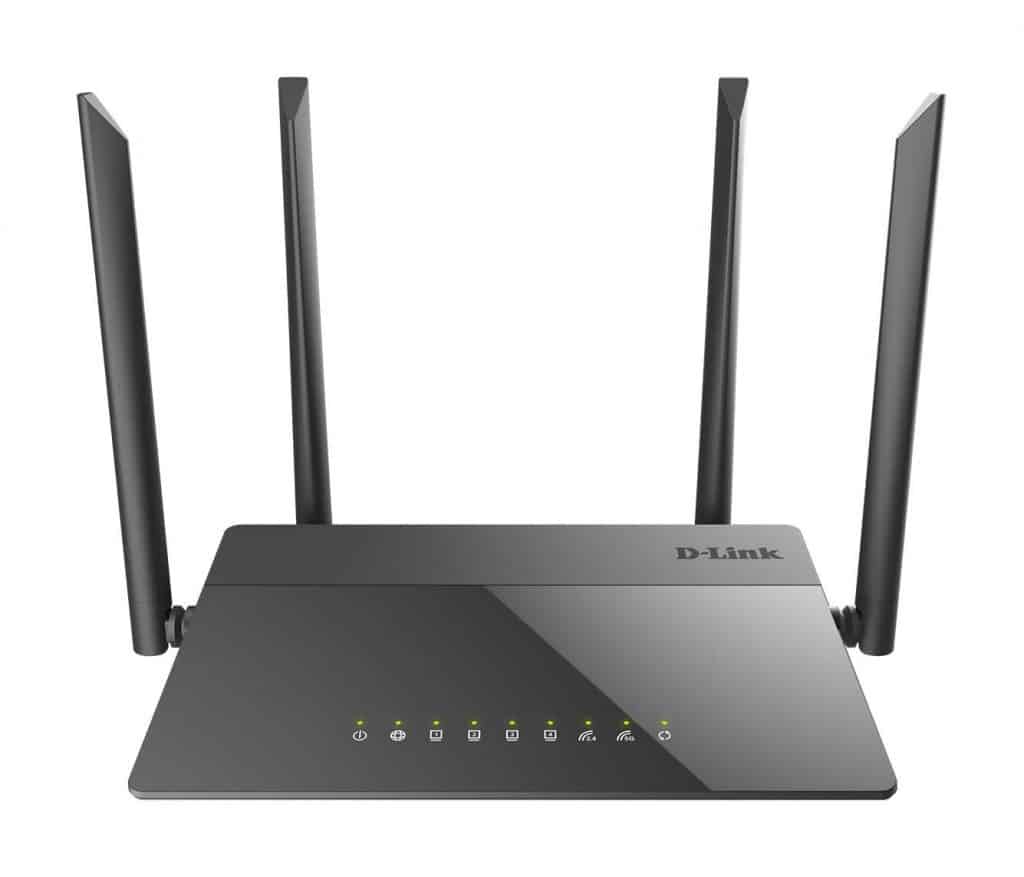 Top 5 Wi-Fi routers under ₹2,000 in India 2020