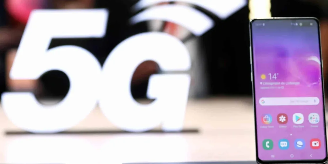 South Korea nears 7 million 5G users at the end of May 2020