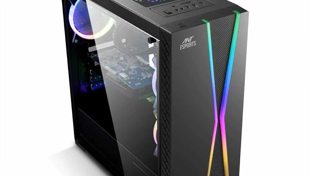 Best Intel Gaming PC under ₹ 35,000 in India 2020