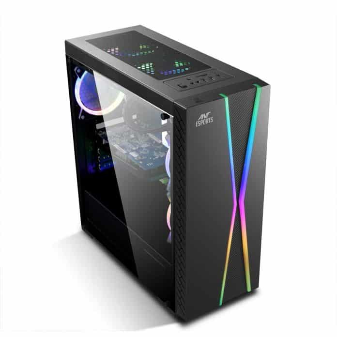 Best Intel Gaming PC under ₹ 35,000 in India 2020