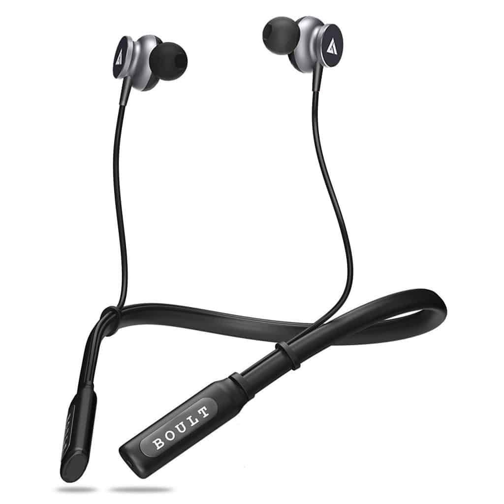 Deal of the Day: up to 75% off on Boult Audio TWS & Earphones on Amazon