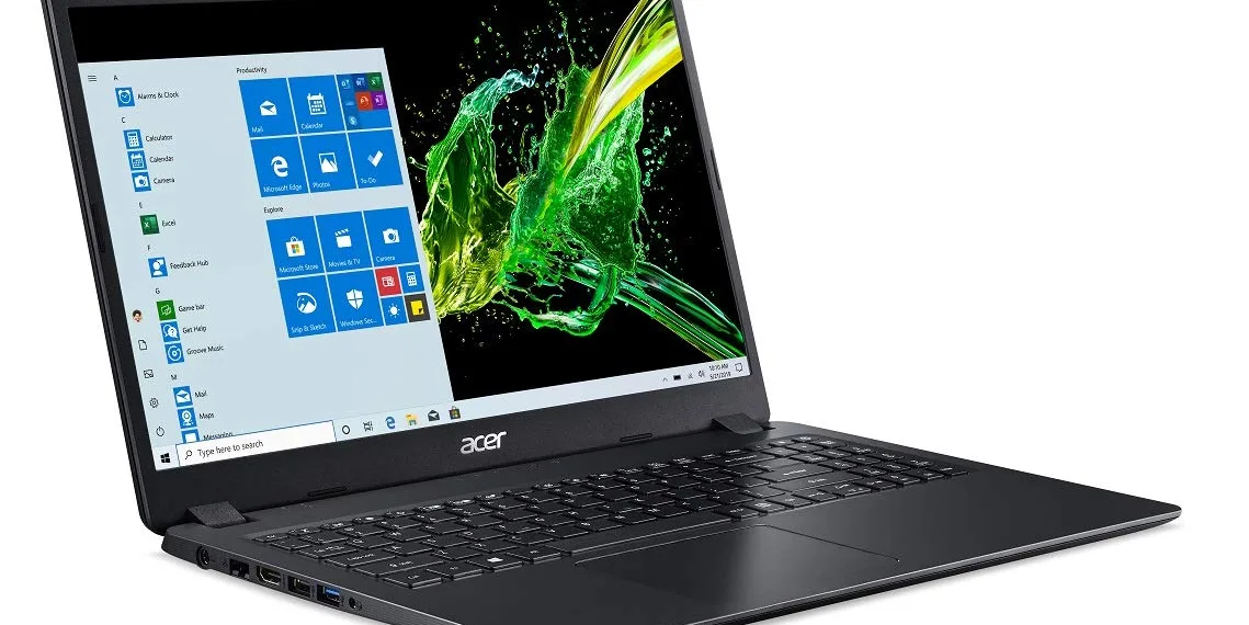 Best Intel Ice Lake Core i3-1005G1 powered laptops in India 2020