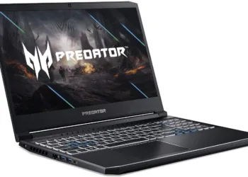 The 2020 Acer Predator Helios 300 with Core i7-10750H & RTX 2060 now available for $1,199