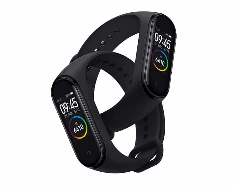 Xiaomi Mi Band 4 becomes the world’s best-selling wearable band