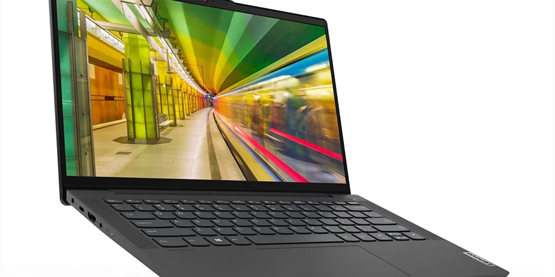 Lenovo Ideapad Slim 5 with Ryzen 7 4700U now available in India at ₹ 67,990
