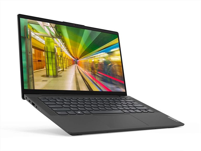 Lenovo IdeaPad Slim 5 with AMD  Ryzen 7 4700U returns back to stock after ages