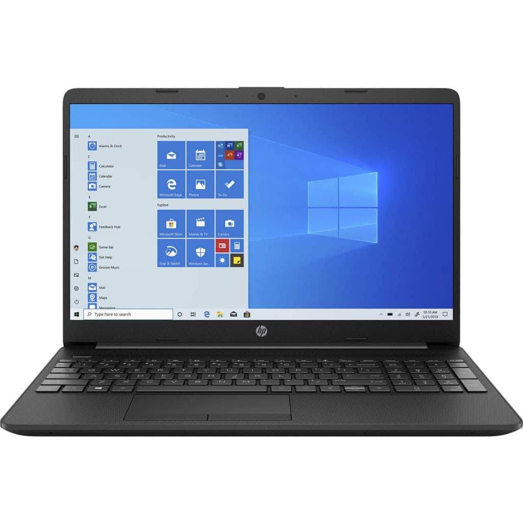 Best Intel Ice Lake Core i3-1005G1 powered laptops in India 2020