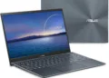Asus ZenBook 13 & ZenBook 14 with Intel Ice Lake CPUs launched in India, starts at ₹ 79,990
