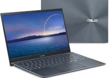 Asus ZenBook 13 & ZenBook 14 with Intel Ice Lake CPUs launched in India, starts at ₹ 79,990