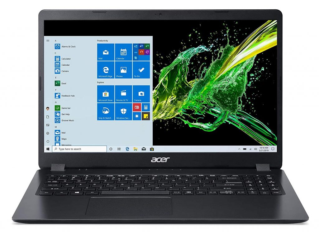 Best Intel Ice Lake Core i3-1005G1 powered laptops in India 2020