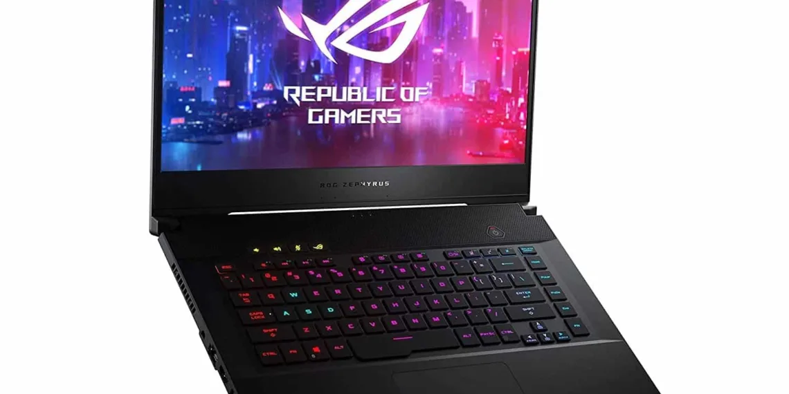 Best Gaming Laptop deals on Amazon's Grand Gaming Days