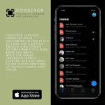 A CamScanner alternative “DocStack”: Developed by the students of IIT-Delhi
